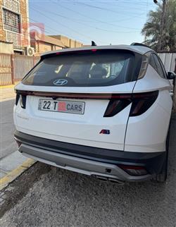 هیوندای تۆکسۆن